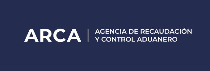 ARCA - Agencia de Recaudación y Control Aduanero